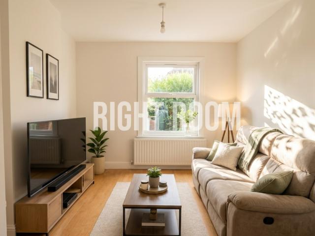 2 Bedroom House, Osmund Street, W12 0AX