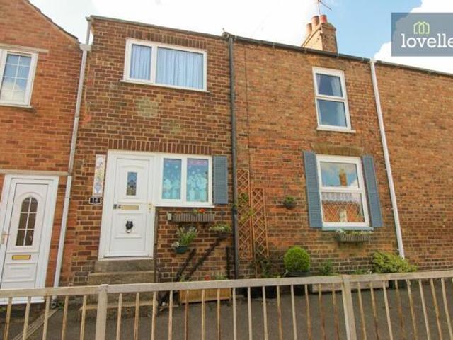 2 Bedroom House Louth Lincolnshire 100733653