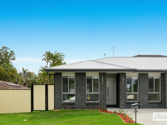 2 Bedroom House Loganholme QLD 106068286