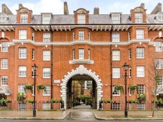 2 Bedroom House London England LS96313621