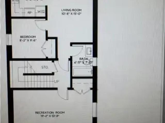 2 Bedroom House Langley BC 105309426