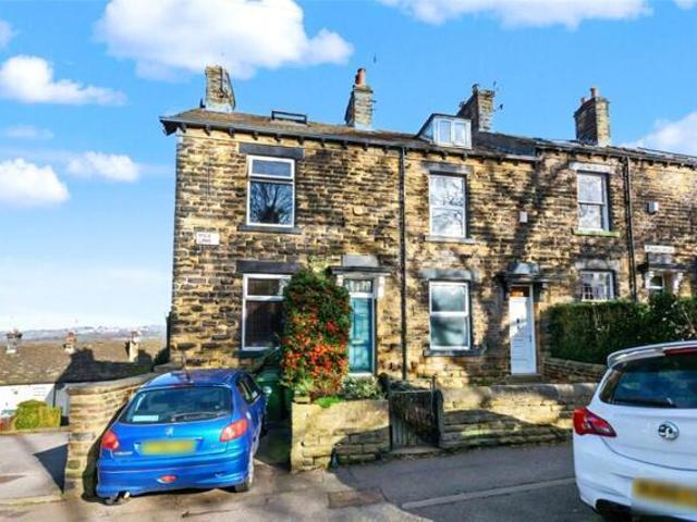 2 Bedroom House Leeds West Yorkshire 101955348
