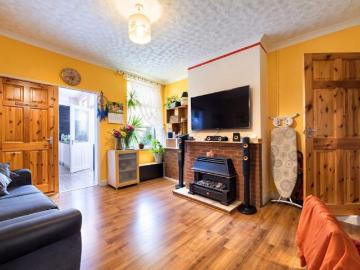 2 Bedroom House Leicester Leicester 101379250