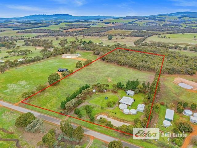 2 Bedroom House Mount Barker WA 105933467