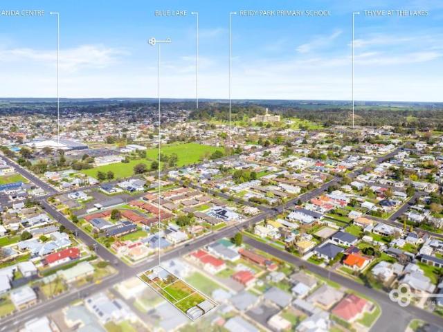 2 Bedroom House Mount Gambier SA LS105471619