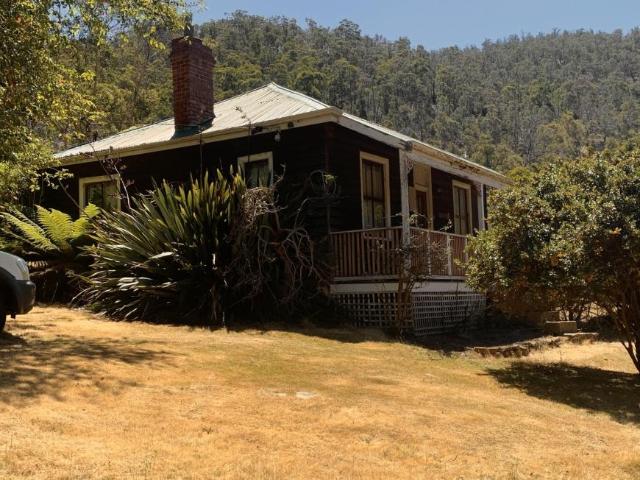 2 Bedroom House MOLESWORTH TAS 104947707