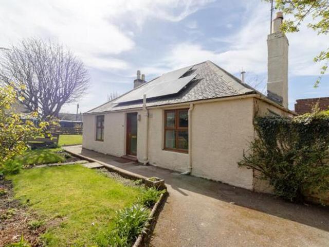 2 Bedroom House Montrose Aberdeenshire 100953532