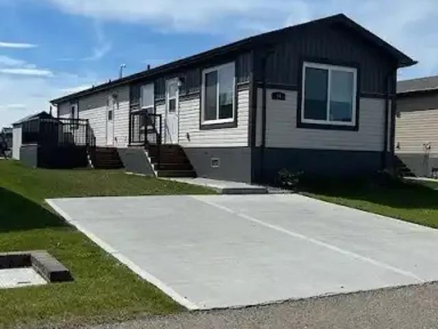 2 Bedroom House Morinville AB 104991456