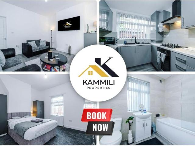 2 Bedroom House Manchester Manchester 105168466