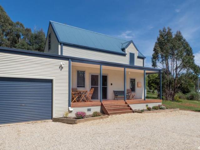 2 Bedroom House Marysville VIC 105973027