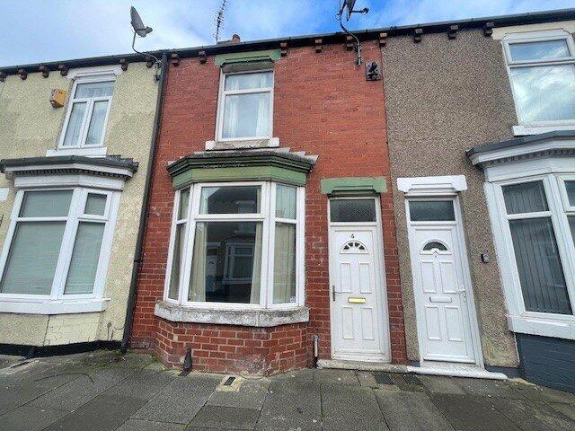 2 Bedroom House Middlesbrough Middlesbrough LS101996157