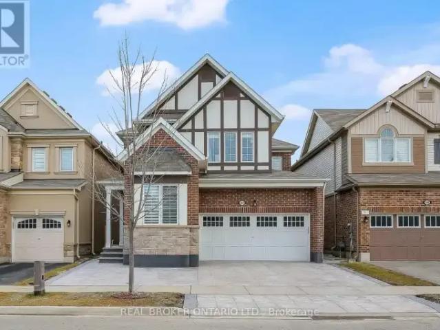 2 Bedroom House Milton ON 100443912