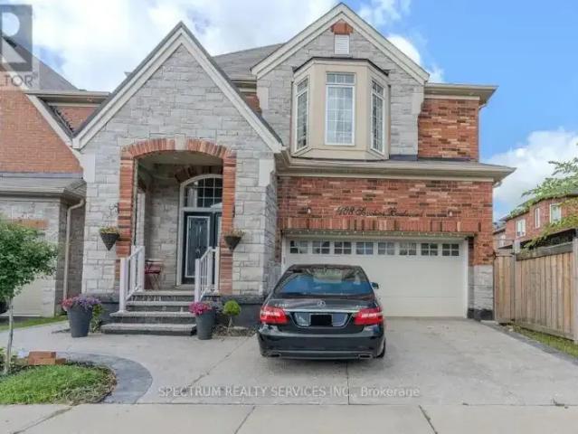 2 Bedroom House Milton ON 104842115