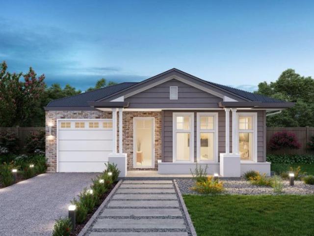 2 Bedroom House MURRAY BRIDGE SA 104894075