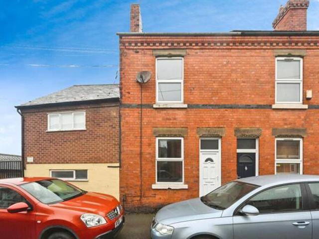2 Bedroom House Nottingham Nottingham 101701699