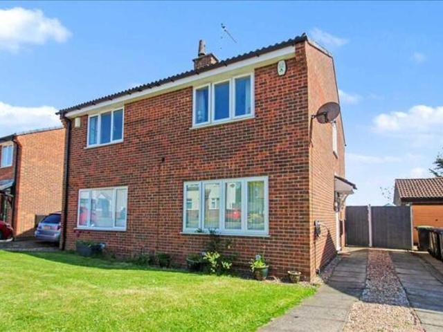 2 Bedroom House Nottingham Nottinghamshire 102023834