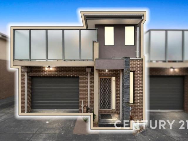 2 Bedroom House Noble Park, 103358904