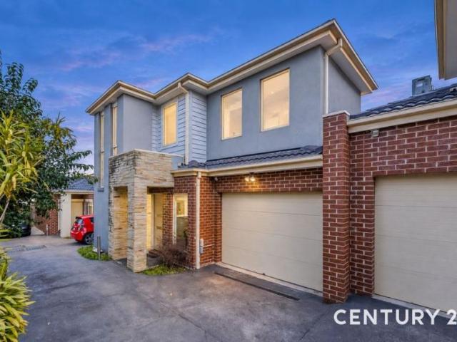 2 Bedroom House Noble Park, 105436546