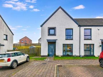 House for sale in Twechar - Garden, Equipped kitchen