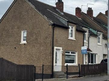 2 Bedroom House North Lanarkshire North Lanarkshire LS99380785