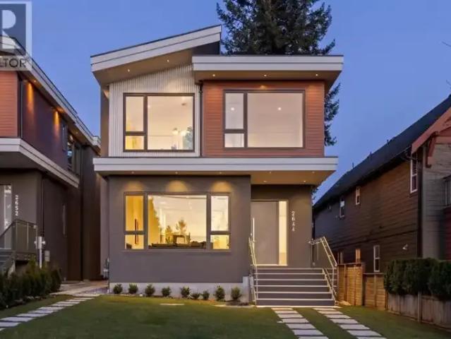 2 Bedroom House North Vancouver BC 106118294