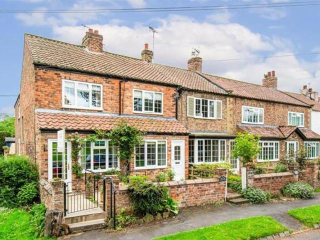 2 Bedroom House North Yorkshire North Yorkshire 101278068