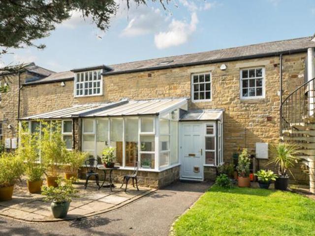 2 Bedroom House North Yorkshire Leeds 100578906