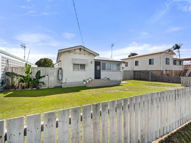 2 Bedroom House Norville QLD 106076563