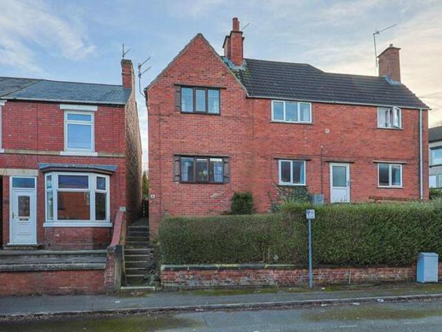 2 Bedroom House Newbold Derbyshire 101796891