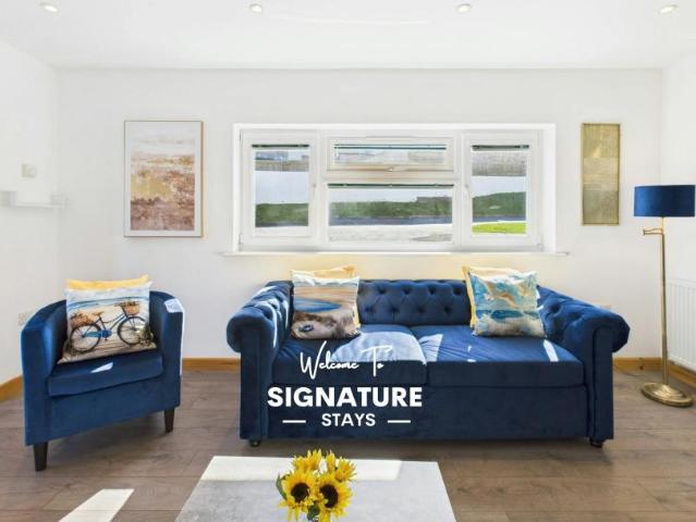 2 Bedroom House Newquay Newquay LS95847332