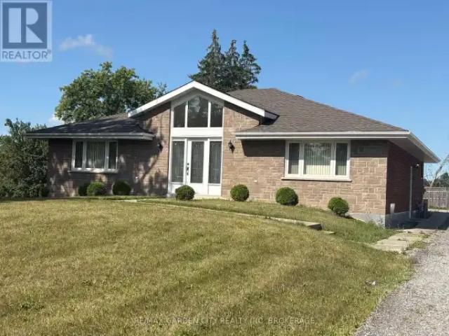 2 Bedroom House Niagara Falls ON 104864169