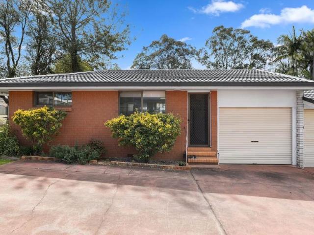 2 Bedroom House South Toowoomba, 105121249