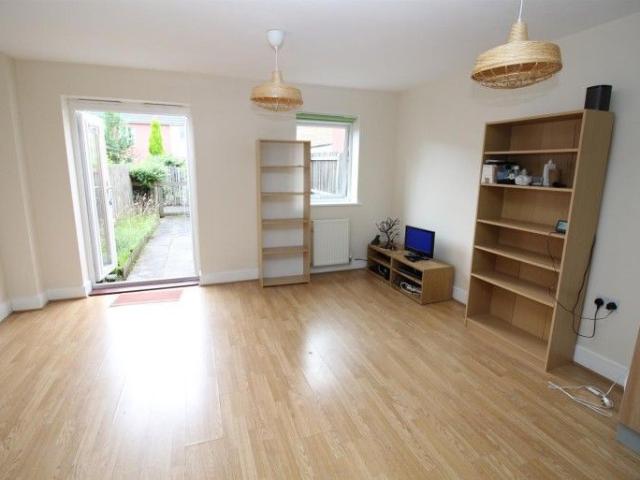 2 Bedroom House Semi Detached