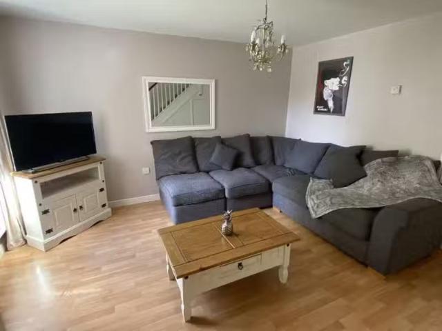 2 bedroom house share for rent in Wolseley Street, esley, Birm.