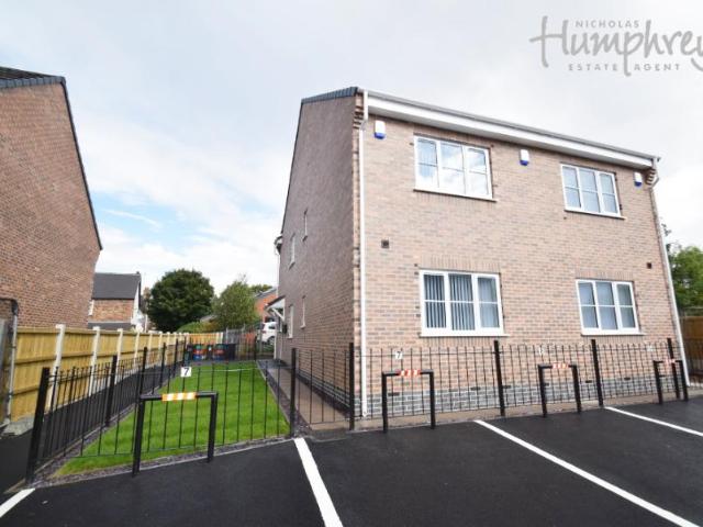 2 bedroom House share To Let