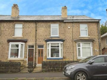 2 Bedroom House Sheffield Sheffield 99735912