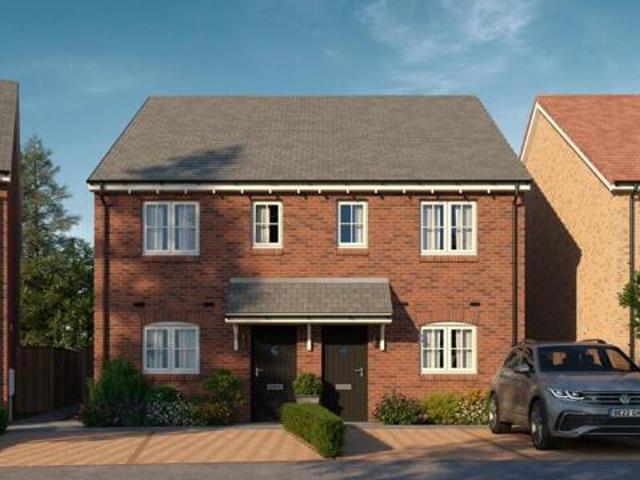 2 Bedroom House Sleaford Lincolnshire 101678574