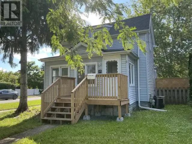 2 Bedroom House St. Catharines ON 105654178