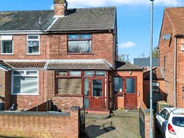 2 Bedroom House St. Helens St Helens 101676798