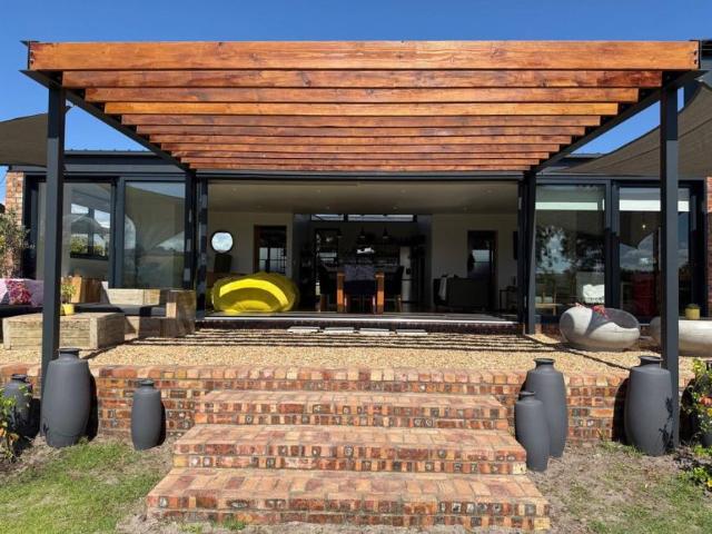 2 Bedroom House Stellenbosch Stellenbosch 104507475