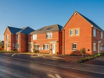 2 Bedroom House Stourport On Severn Worcestershire 100786451