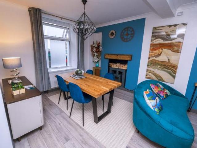 2 Bedroom House Port Talbot Port Talbot LS65800963
