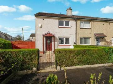 2 Bedroom House Paisley Renfrewshire 101676050