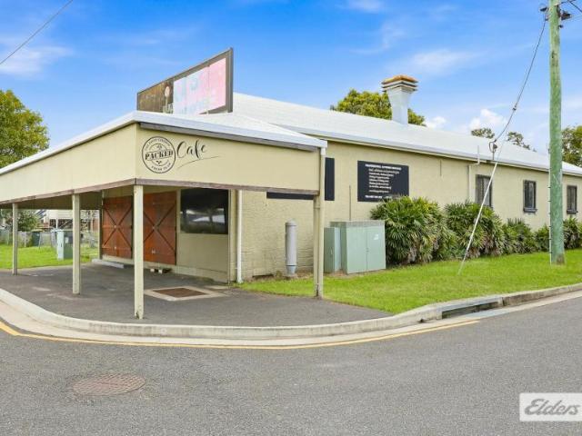 2 Bedroom House Park Avenue QLD 105944005