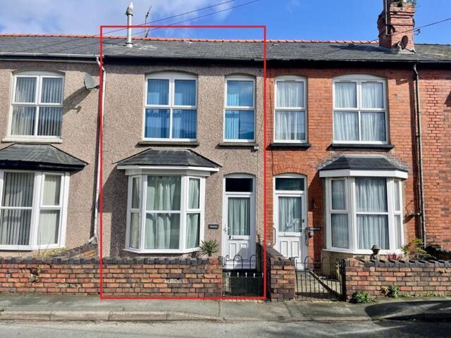 2 Bedroom House Park Road Park Road LS101996326