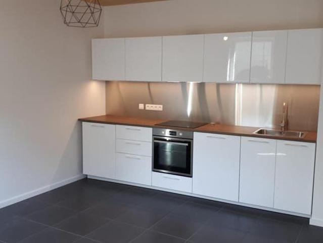 2 bedroom house, PEB B, Triplex