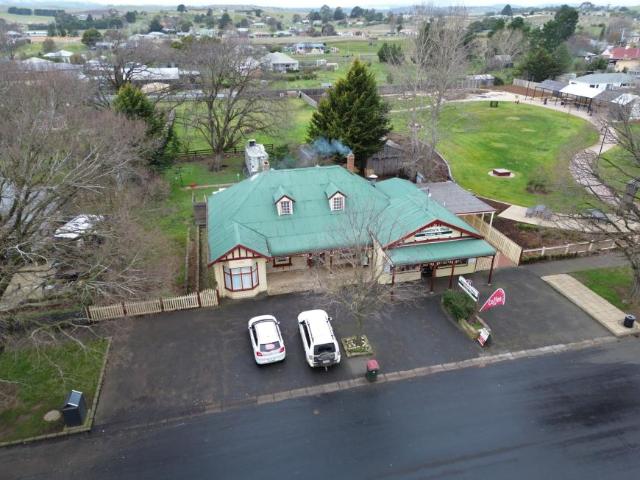 2 Bedroom House ROSS TAS 104952559