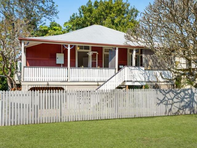 2 Bedroom House Redcliffe, QLD 105584493