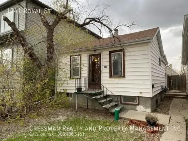 2 Bedroom House Regina SK 103695161