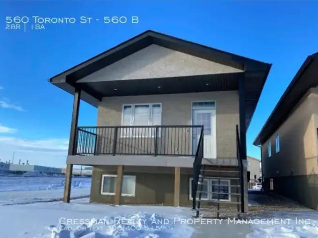 2 Bedroom House Regina SK 105185843